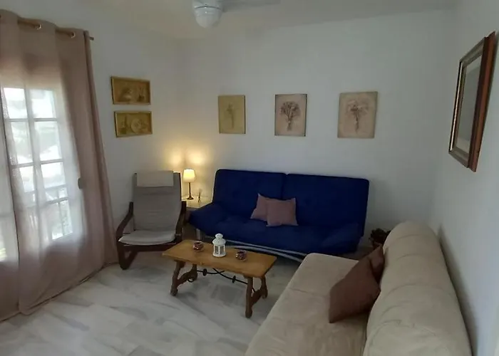 Apartamento En La Playa