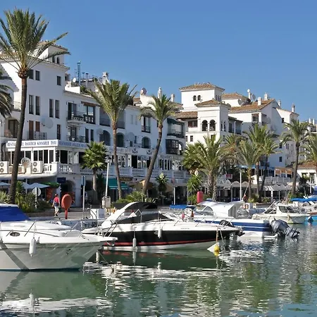Apartamento En La Playa Manilva Exterior photo