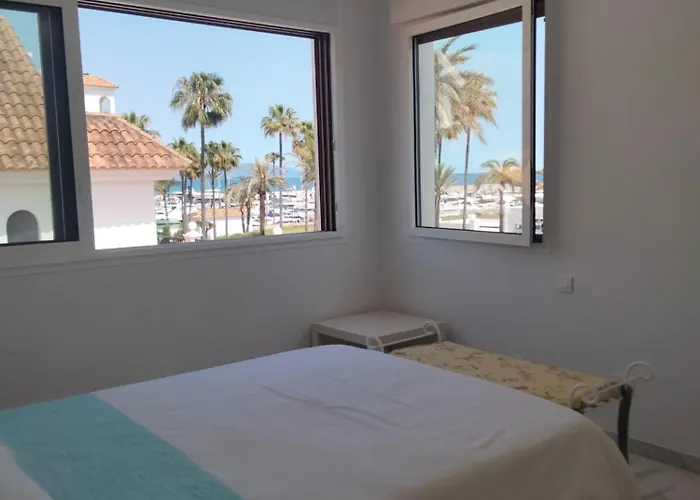 Apartamento En La Playa