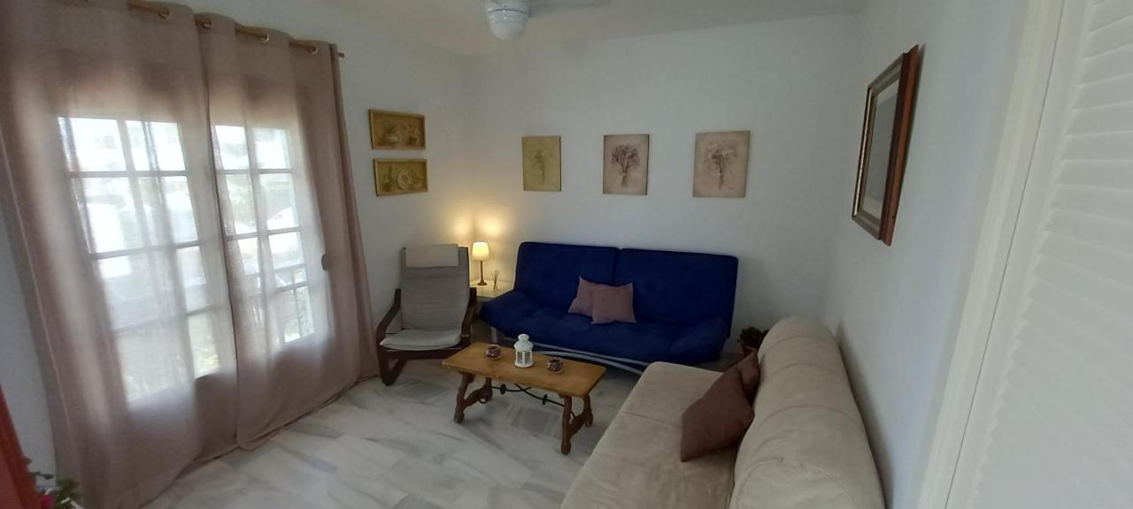 Apartment En La Playa