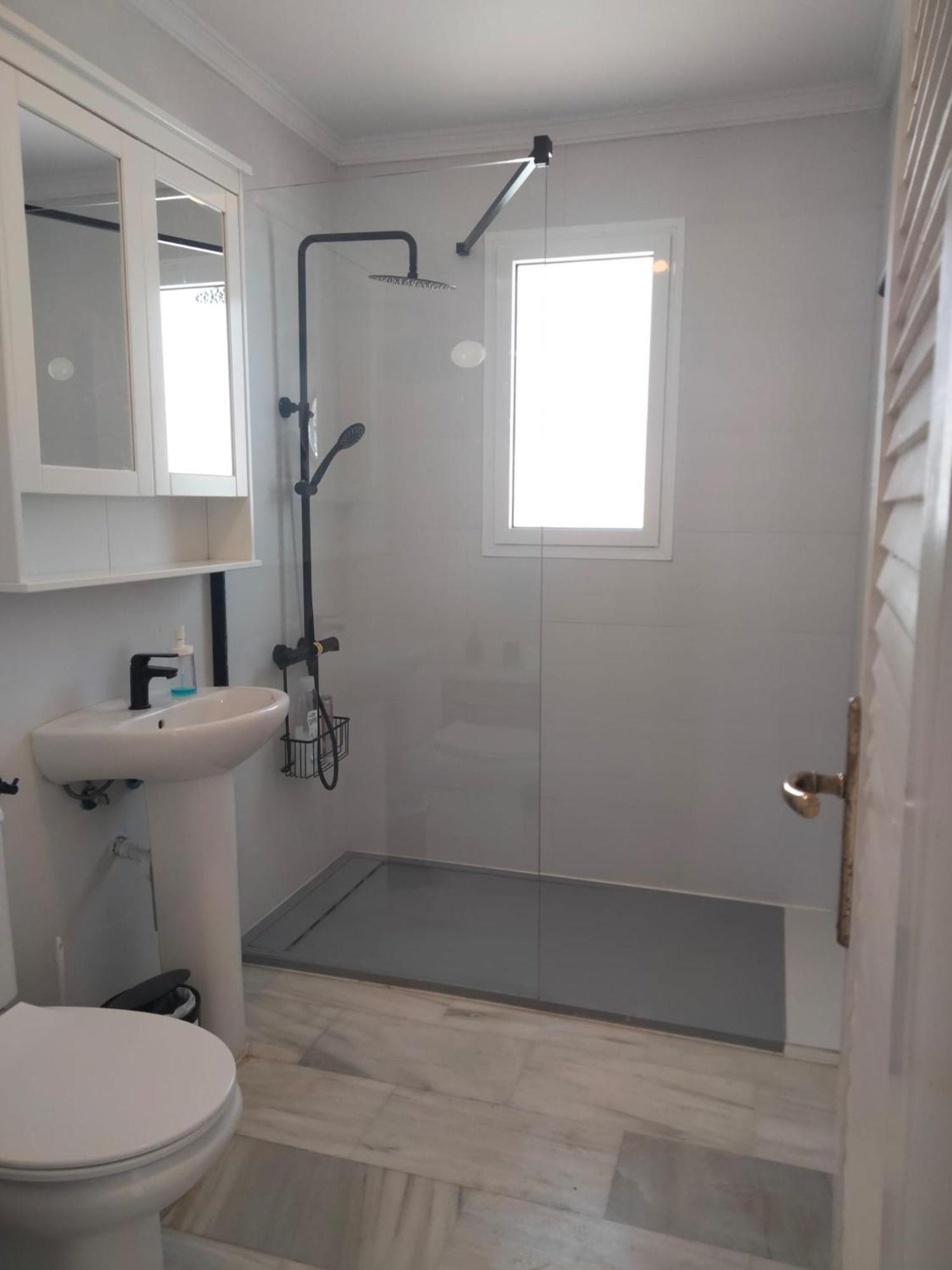 Apartament En La Playa Manilva